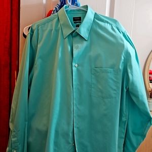 Mens Dress Shirt